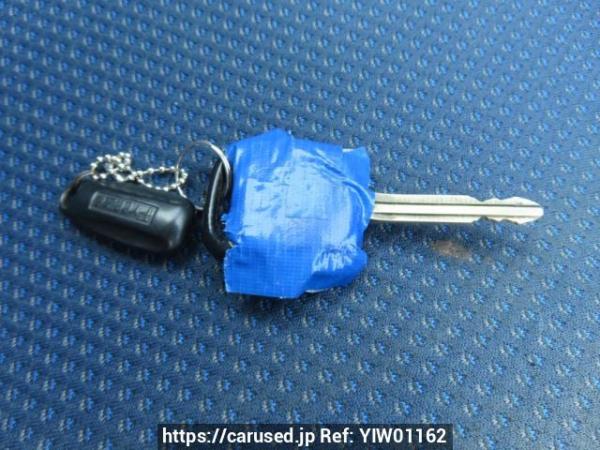 Used 2003 AT toyota sienta NCP81G Image[31]