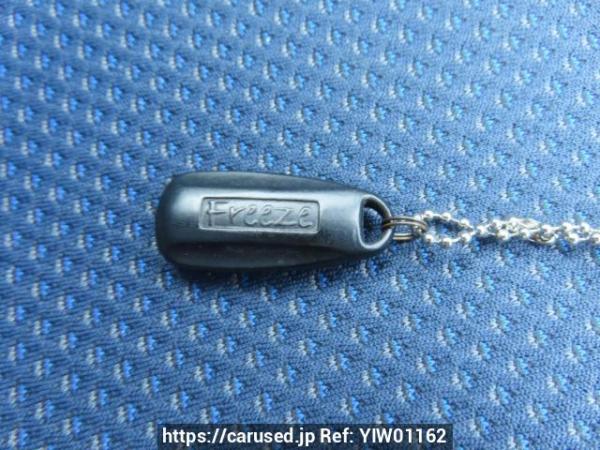 Used 2003 AT toyota sienta NCP81G Image[32]