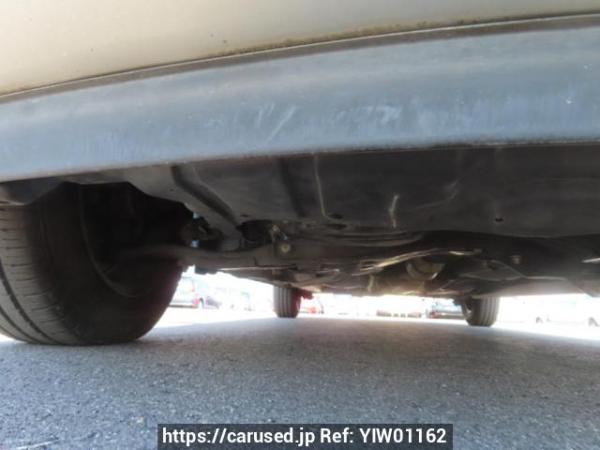 Used 2003 AT toyota sienta NCP81G Image[38]