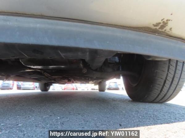 Used 2003 AT toyota sienta NCP81G Image[39]