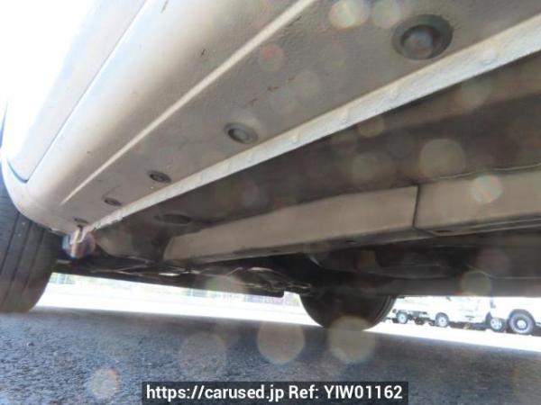 Used 2003 AT toyota sienta NCP81G Image[40]