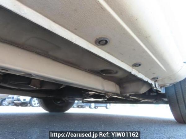 Used 2003 AT toyota sienta NCP81G Image[41]
