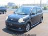 Used 2003 AT toyota sienta NCP81G Image[2]