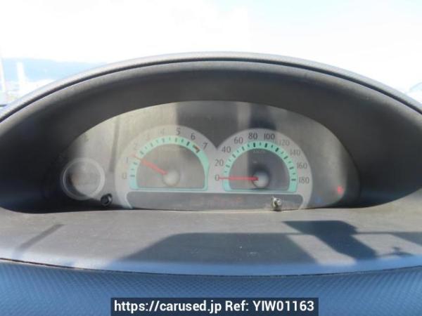 Used 2003 AT toyota sienta NCP81G Image[30]