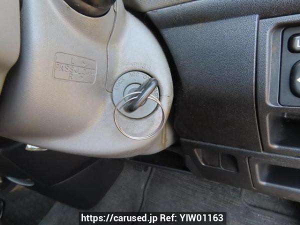 Used 2003 AT toyota sienta NCP81G Image[33]