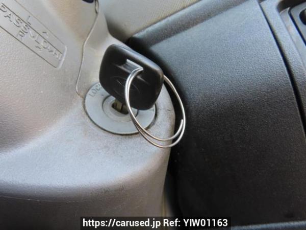 Used 2003 AT toyota sienta NCP81G Image[34]
