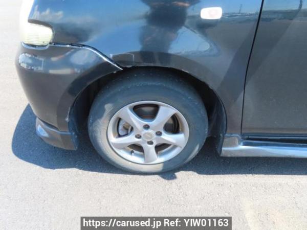 Used 2003 AT toyota sienta NCP81G Image[36]