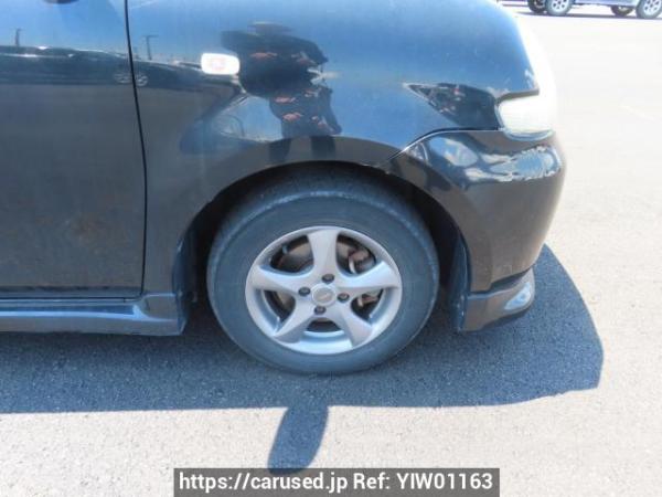 Used 2003 AT toyota sienta NCP81G Image[37]