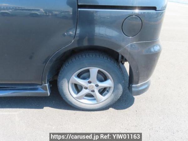 Used 2003 AT toyota sienta NCP81G Image[39]