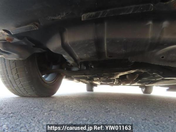 Used 2003 AT toyota sienta NCP81G Image[40]
