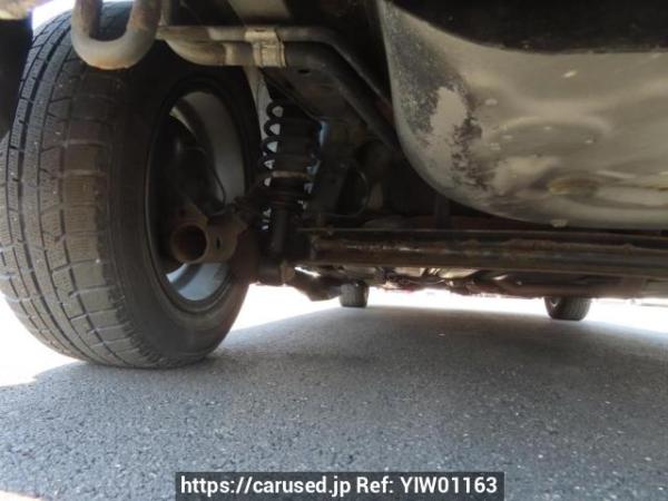 Used 2003 AT toyota sienta NCP81G Image[47]