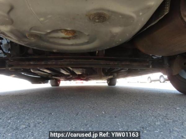 Used 2003 AT toyota sienta NCP81G Image[48]
