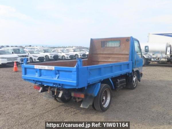 Used 1994 MT mitsubishi canter FE517BD Image[6]