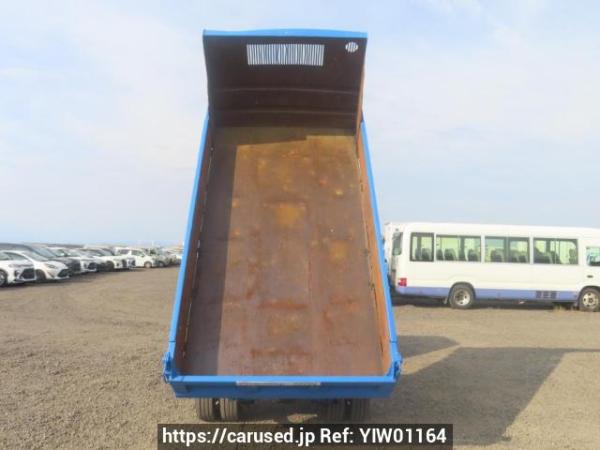Used 1994 MT mitsubishi canter FE517BD Image[13]