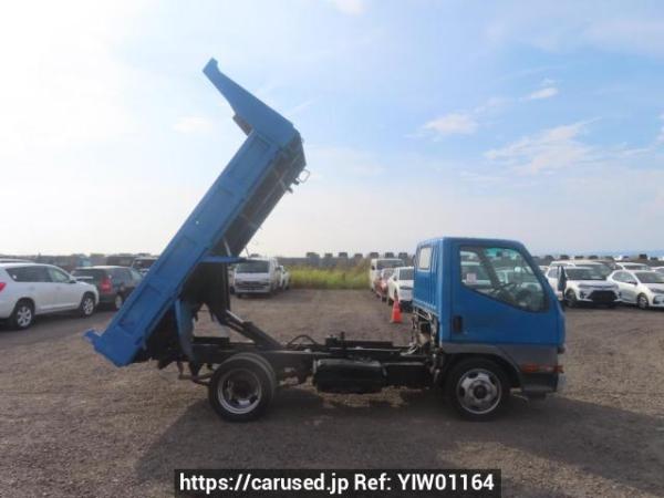 Used 1994 MT mitsubishi canter FE517BD Image[15]