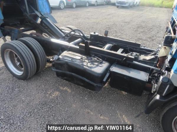 Used 1994 MT mitsubishi canter FE517BD Image[16]
