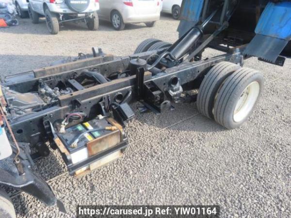 Used 1994 MT mitsubishi canter FE517BD Image[17]