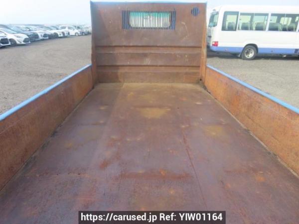 Used 1994 MT mitsubishi canter FE517BD Image[18]