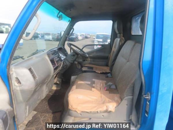 Used 1994 MT mitsubishi canter FE517BD Image[22]
