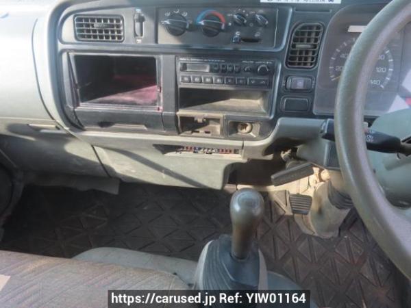 Used 1994 MT mitsubishi canter FE517BD Image[24]