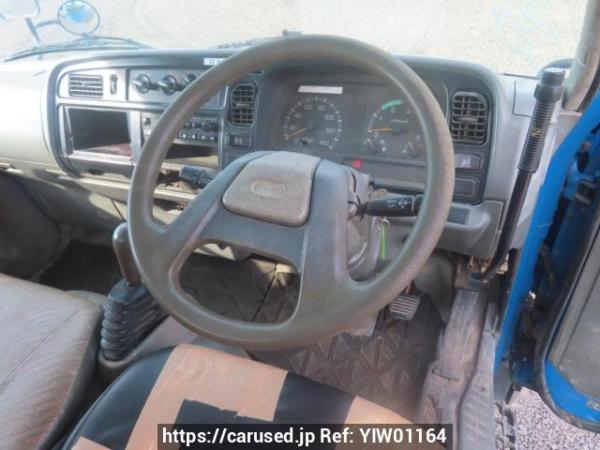 Used 1994 MT mitsubishi canter FE517BD Image[25]