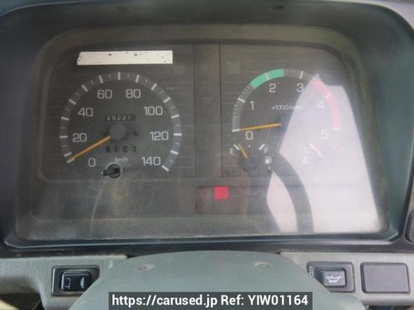 Used 1994 MT mitsubishi canter FE517BD Image[28]
