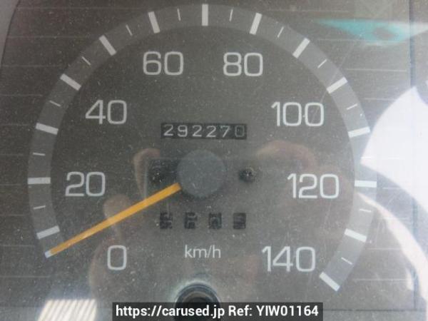 Used 1994 MT mitsubishi canter FE517BD Image[29]