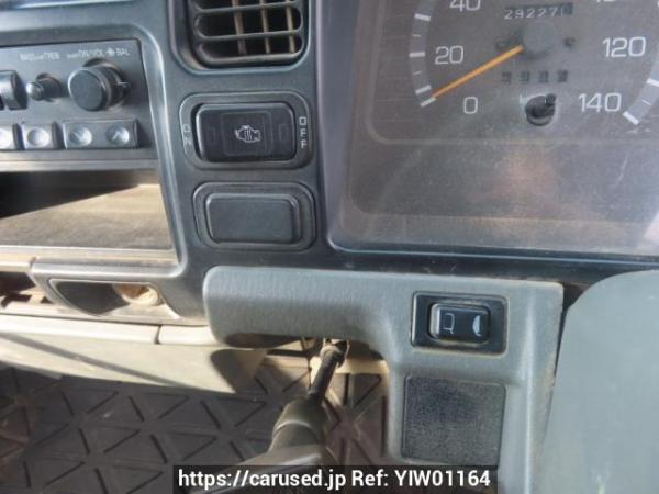 Used 1994 MT mitsubishi canter FE517BD Image[30]