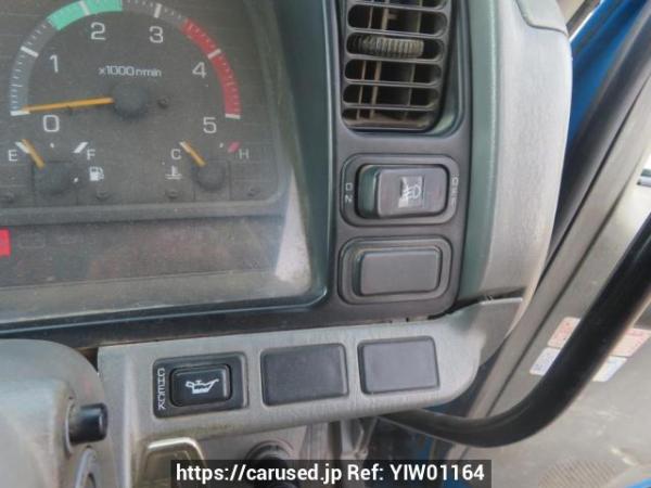 Used 1994 MT mitsubishi canter FE517BD Image[31]