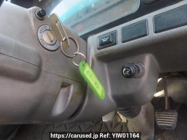 Used 1994 MT mitsubishi canter FE517BD Image[32]
