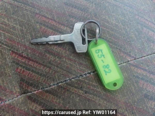 Used 1994 MT mitsubishi canter FE517BD Image[33]