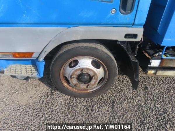Used 1994 MT mitsubishi canter FE517BD Image[35]