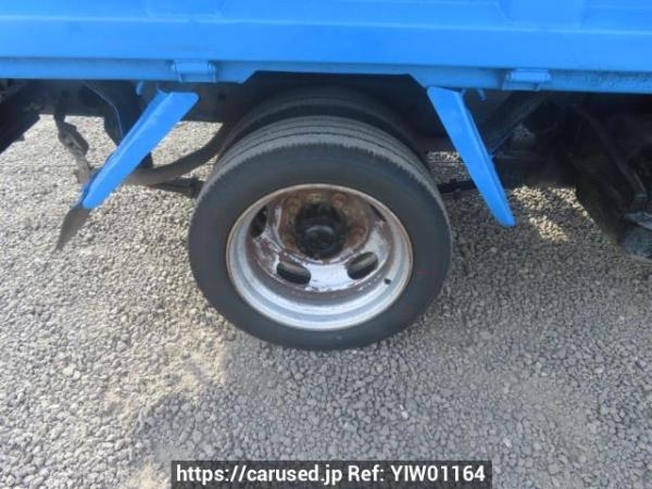 Used 1994 MT mitsubishi canter FE517BD Image[36]