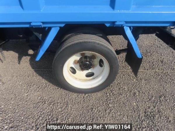 Used 1994 MT mitsubishi canter FE517BD Image[37]