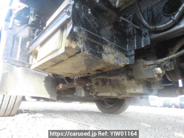 Used 1994 MT mitsubishi canter FE517BD Image[40]
