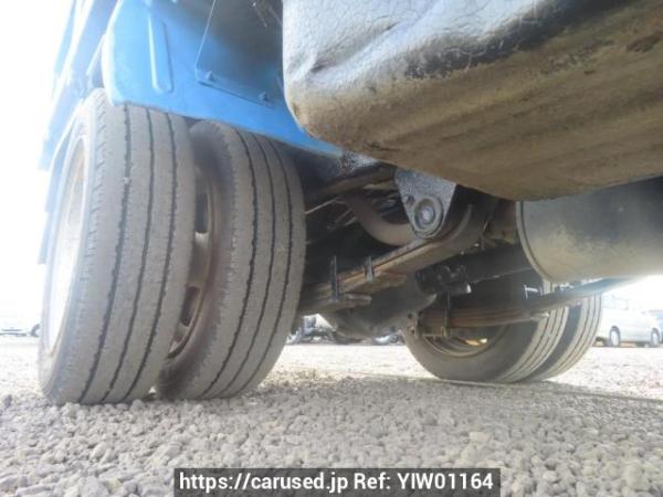 Used 1994 MT mitsubishi canter FE517BD Image[42]