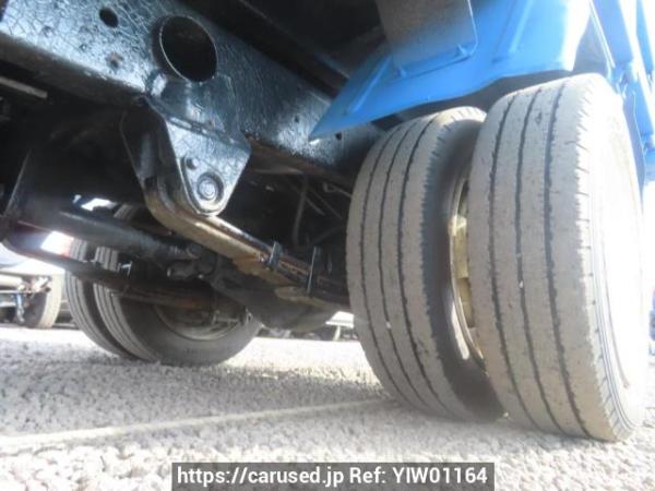 Used 1994 MT mitsubishi canter FE517BD Image[43]