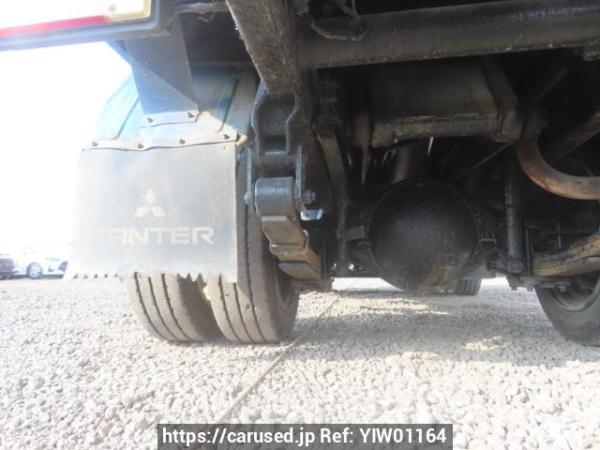 Used 1994 MT mitsubishi canter FE517BD Image[44]