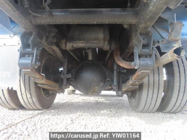 Used 1994 MT mitsubishi canter FE517BD Image[46]