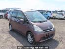 Daihatsu Move LA100S