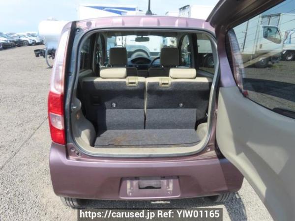 Used 2011 AT daihatsu move LA100S Image[8]
