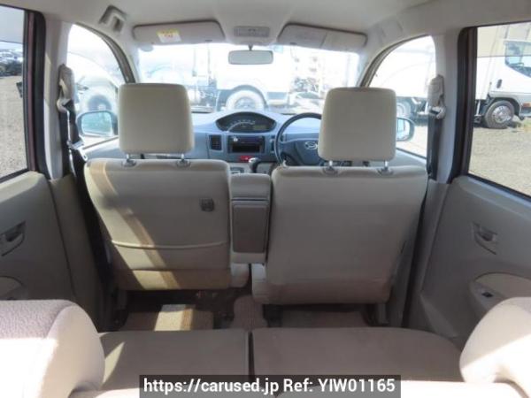Used 2011 AT daihatsu move LA100S Image[9]