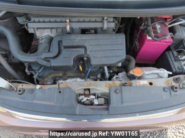 Used 2011 AT daihatsu move LA100S Image[10]