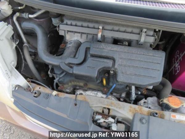 Used 2011 AT daihatsu move LA100S Image[11]