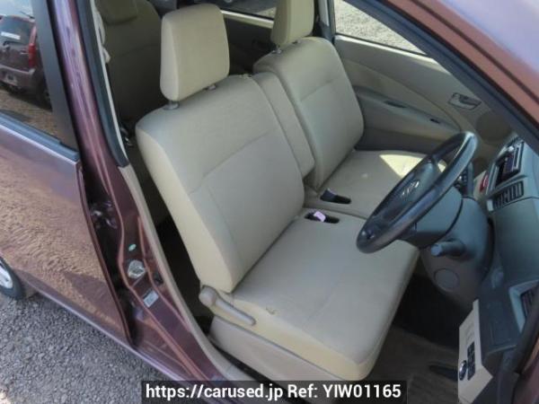 Used 2011 AT daihatsu move LA100S Image[14]