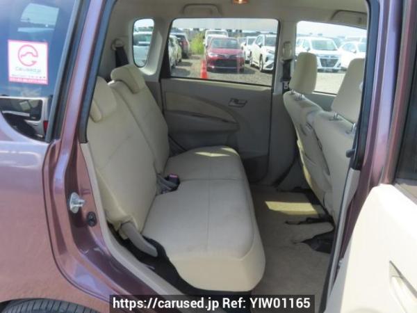 Used 2011 AT daihatsu move LA100S Image[17]
