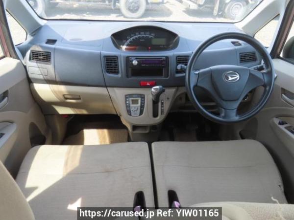 Used 2011 AT daihatsu move LA100S Image[19]