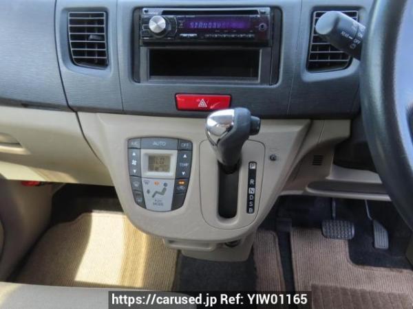 Used 2011 AT daihatsu move LA100S Image[22]