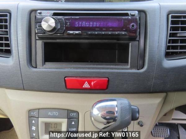 Used 2011 AT daihatsu move LA100S Image[23]