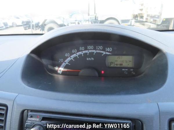 Used 2011 AT daihatsu move LA100S Image[26]